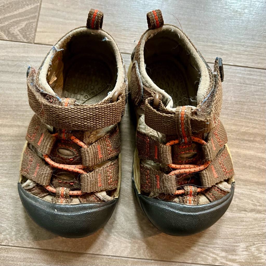 Keen Sandals